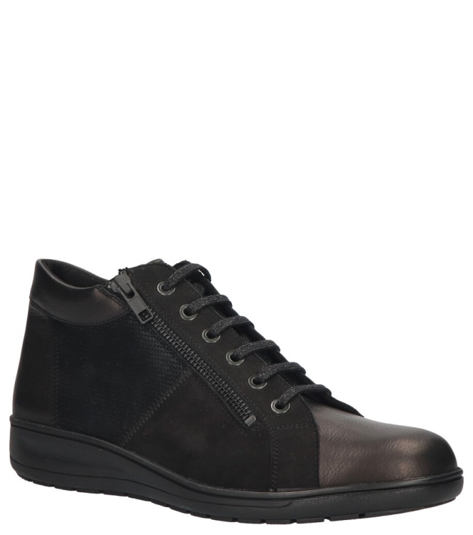 Solidus Solidus sneaker <span>27005 01146 Heaven</span> 01146 schwarz Solidus sneaker <span>27005 01146 Heaven</span> 27005 01146 Heaven zwart - www.bremmerschoenen.pro - Bremmer Schoenen
