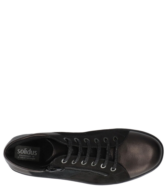 Solidus Solidus sneaker <span>27005 01146 Heaven</span> 01146 schwarz Solidus sneaker <span>27005 01146 Heaven</span> 27005 01146 Heaven zwart - www.bremmerschoenen.pro - Bremmer Schoenen