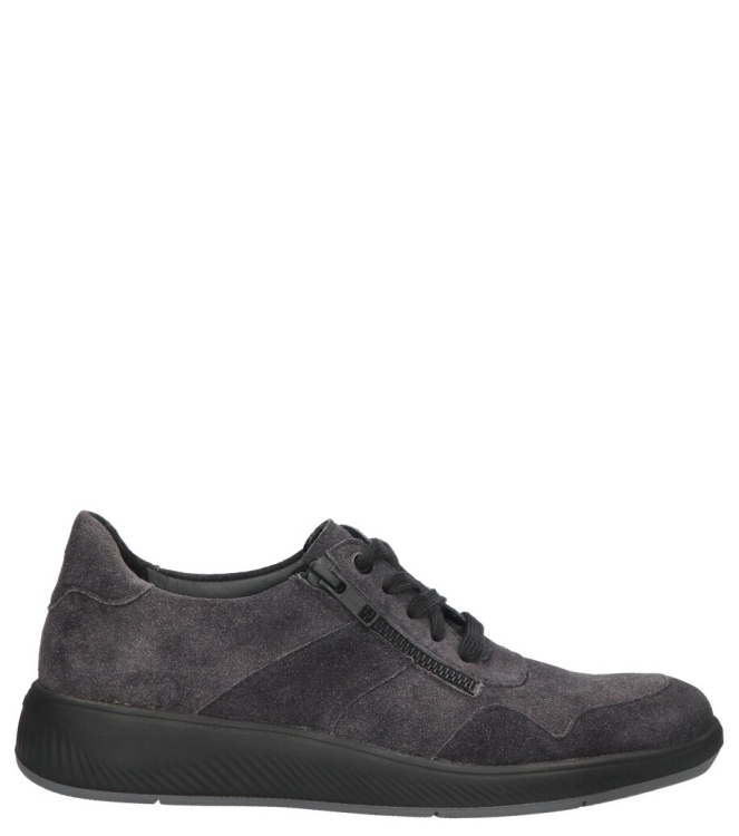 Solidus Solidus sneaker <span>56285 20905 Halea</span> 20905 pietra Solidus sneaker <span>56285 20905 Halea</span> 56285 20905 Halea grijs - www.bremmerschoenen.pro - Bremmer Schoenen