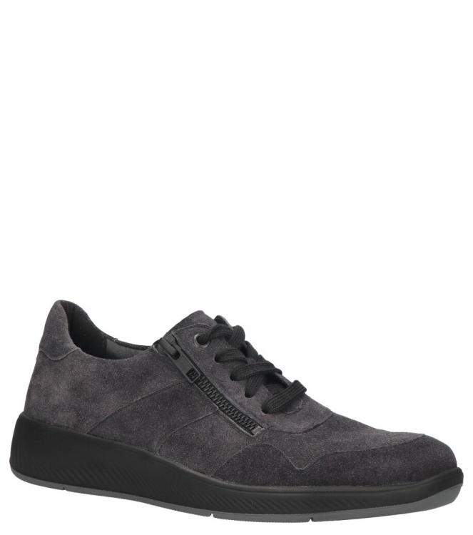 Solidus Solidus sneaker <span>56285 20905 Halea</span> 20905 pietra Solidus sneaker <span>56285 20905 Halea</span> 56285 20905 Halea grijs - www.bremmerschoenen.pro - Bremmer Schoenen