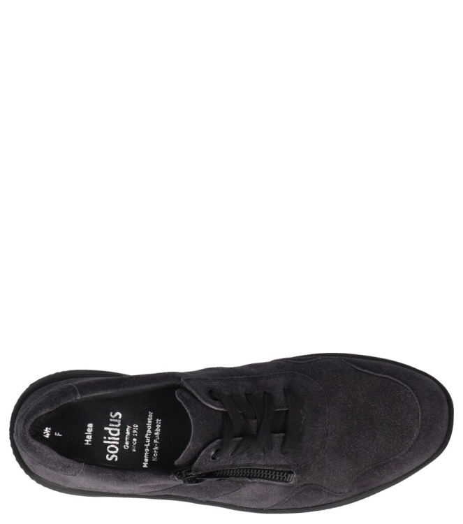 Solidus Solidus sneaker <span>56285 20905 Halea</span> 20905 pietra Solidus sneaker <span>56285 20905 Halea</span> 56285 20905 Halea grijs - www.bremmerschoenen.pro - Bremmer Schoenen