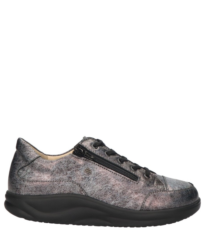 Finn Comfort Finn Comfort sneaker <span>2974 810511 Hachiouji</span> platin Finn Comfort sneaker <span>2974 810511 Hachiouji</span> 2974 810511 Hachiouji grijs - www.bremmerschoenen.pro - Bremmer Schoenen