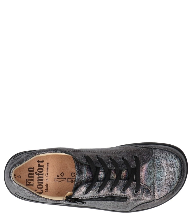 Finn Comfort Finn Comfort sneaker <span>2974 810511 Hachiouji</span> platin Finn Comfort sneaker <span>2974 810511 Hachiouji</span> 2974 810511 Hachiouji grijs - www.bremmerschoenen.pro - Bremmer Schoenen