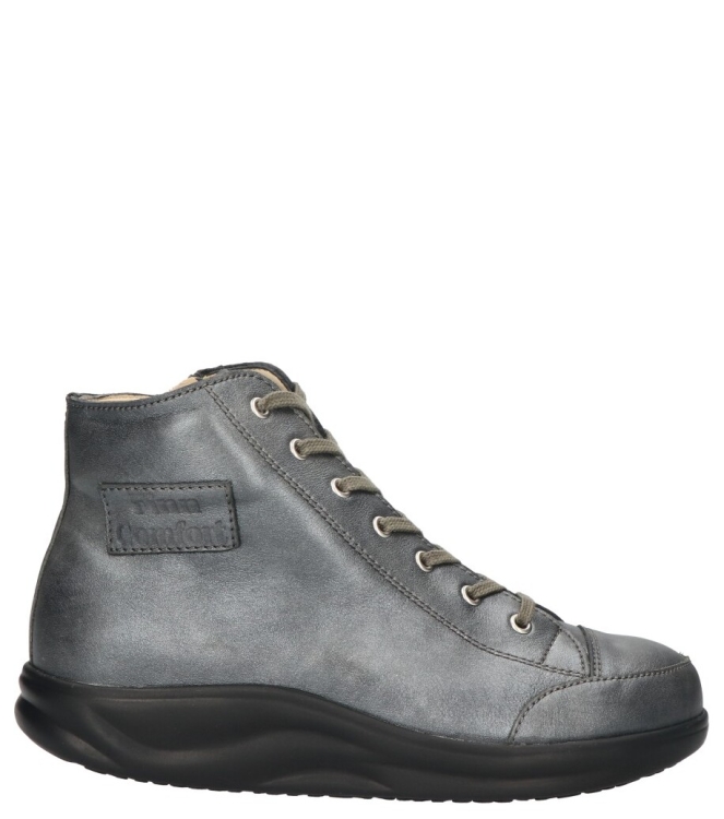 Finn Comfort Finn Comfort sneaker <span>2991 803168 Holten</span> anthrazit Finn Comfort sneaker <span>2991 803168 Holten</span> 2991 803168 Holten grijs - www.bremmerschoenen.pro - Bremmer Schoenen