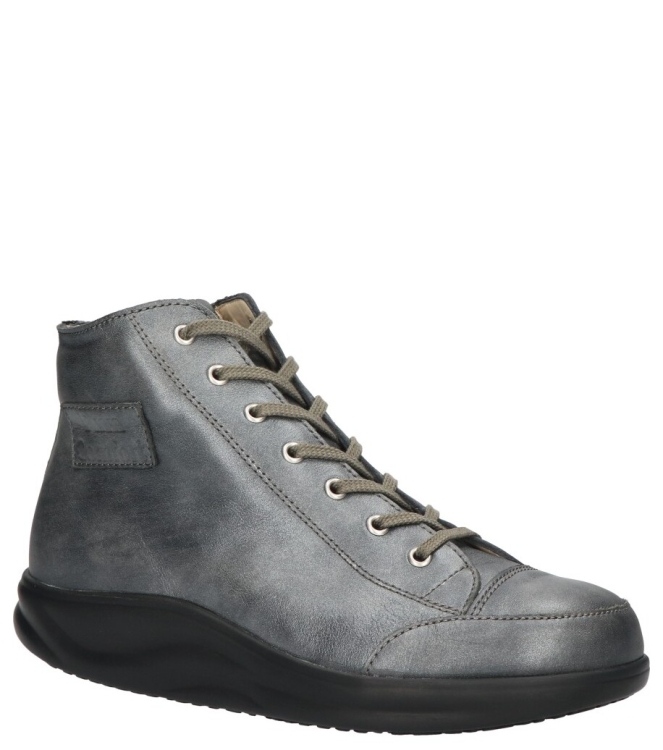 Finn Comfort Finn Comfort sneaker <span>2991 803168 Holten</span> anthrazit Finn Comfort sneaker <span>2991 803168 Holten</span> 2991 803168 Holten grijs - www.bremmerschoenen.pro - Bremmer Schoenen