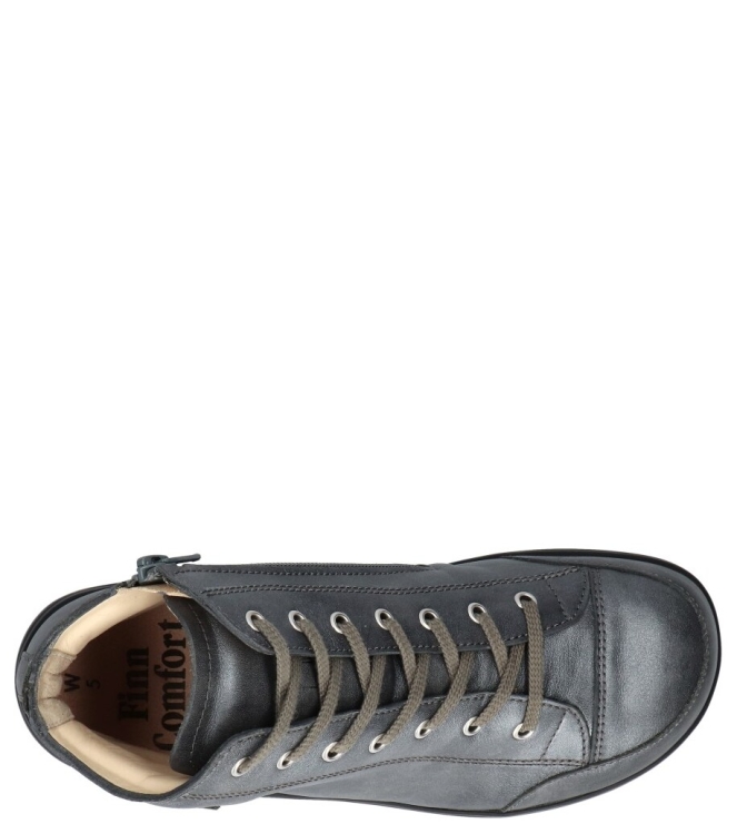 Finn Comfort Finn Comfort sneaker <span>2991 803168 Holten</span> anthrazit Finn Comfort sneaker <span>2991 803168 Holten</span> 2991 803168 Holten grijs - www.bremmerschoenen.pro - Bremmer Schoenen