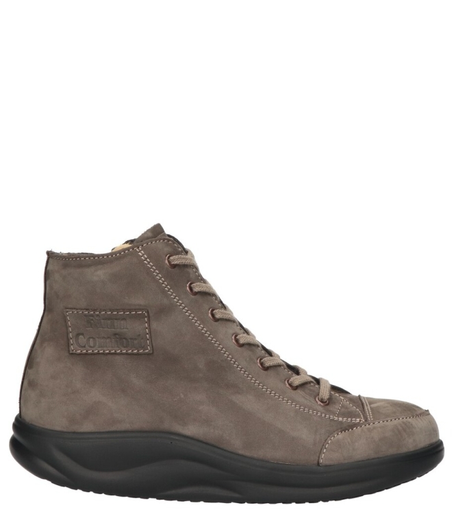 Finn Comfort Finn Comfort sneaker <span>2991 007265 Holten</span> mud Finn Comfort sneaker <span>2991 007265 Holten</span> 2991 007265 Holten bruin - www.bremmerschoenen.pro - Bremmer Schoenen