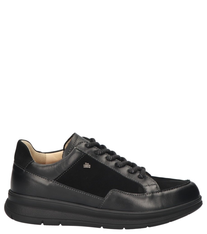 Finn Comfort Finn Comfort sneaker <span>3754 900119 Toulon</span> schwarz Finn Comfort sneaker <span>3754 900119 Toulon</span> 3754 900119 Toulon zwart - www.bremmerschoenen.pro - Bremmer Schoenen
