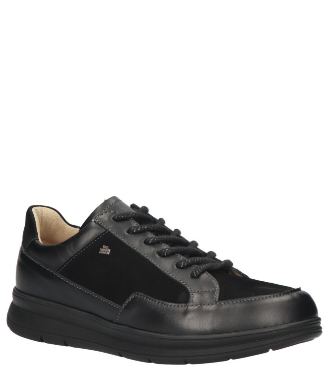 Finn Comfort Finn Comfort sneaker <span>3754 900119 Toulon</span> schwarz Finn Comfort sneaker <span>3754 900119 Toulon</span> 3754 900119 Toulon zwart - www.bremmerschoenen.pro - Bremmer Schoenen
