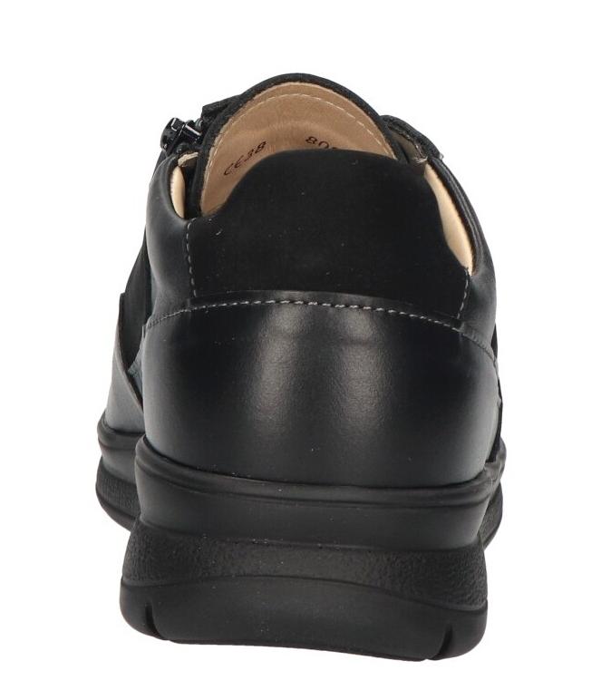 Finn Comfort Finn Comfort sneaker <span>3754 900119 Toulon</span> schwarz Finn Comfort sneaker <span>3754 900119 Toulon</span> 3754 900119 Toulon zwart - www.bremmerschoenen.pro - Bremmer Schoenen