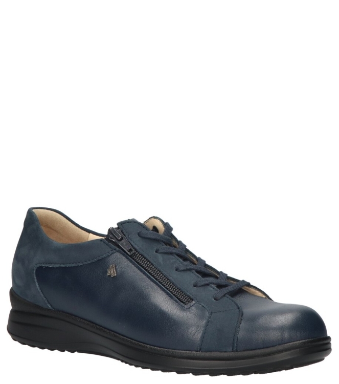 Finn Comfort Finn Comfort sneaker <span>2231 902831 Bexley</span> navy Finn Comfort sneaker <span>2231 902831 Bexley</span> 2231 902831 Bexley blauw - www.bremmerschoenen.pro - Bremmer Schoenen