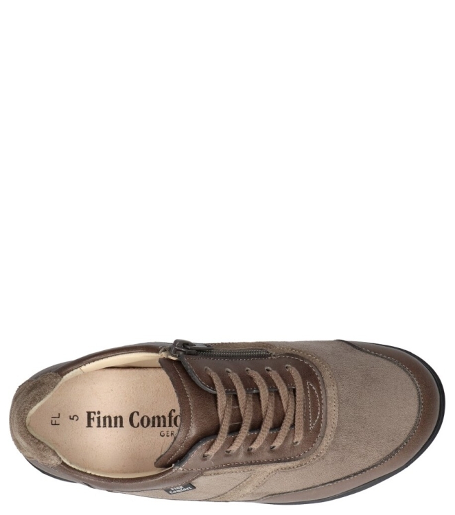 Finn Comfort Finn Comfort sneaker <span>5070 902864 Arinaga</span> quarz oxide Finn Comfort sneaker <span>5070 902864 Arinaga</span> 5070 902864 Arinaga beige - www.bremmerschoenen.pro - Bremmer Schoenen