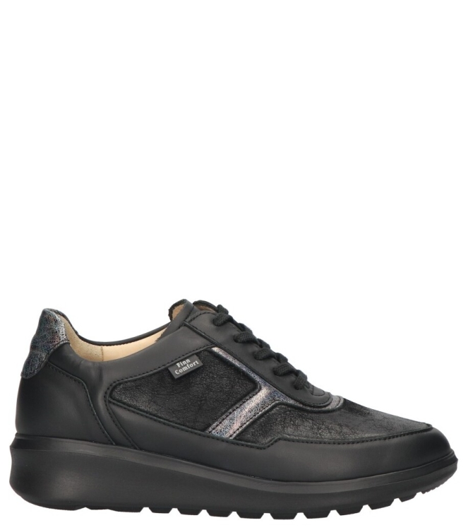 Finn Comfort Finn Comfort sneaker <span>5070 902818 Arinaga</span> schwarz platin Finn Comfort sneaker <span>5070 902818 Arinaga</span> 5070 902818 Arinaga zwart - www.bremmerschoenen.pro - Bremmer Schoenen