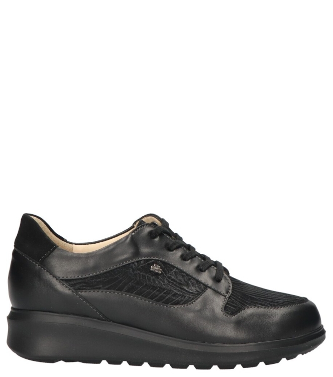 Finn Comfort Finn Comfort sneaker <span>2248 902837 Mogan</span> schwarz nero schwarz Finn Comfort sneaker <span>2248 902837 Mogan</span> 2248 902837 Mogan zwart - www.bremmerschoenen.pro - Bremmer Schoenen