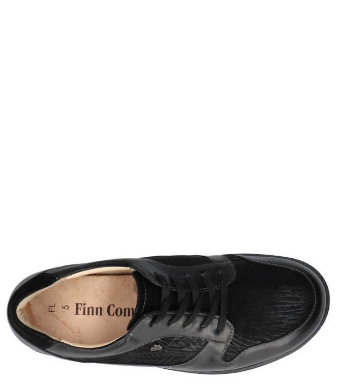 Finn Comfort Finn Comfort sneaker <span>2248 902837 Mogan</span> schwarz nero schwarz Finn Comfort sneaker <span>2248 902837 Mogan</span> 2248 902837 Mogan zwart - www.bremmerschoenen.pro - Bremmer Schoenen