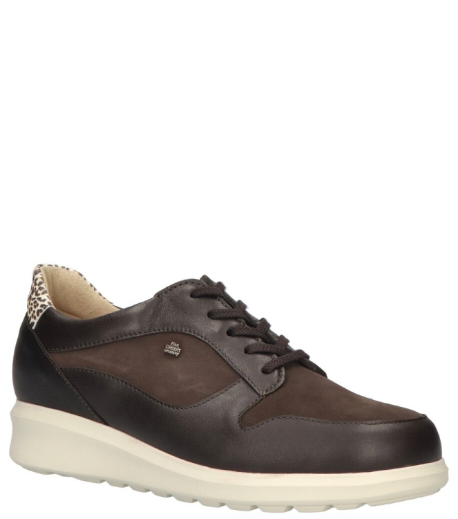 Finn Comfort Finn Comfort sneaker <span>2248 902823 Mogan</span> mole safari Finn Comfort sneaker <span>2248 902823 Mogan</span> 2248 902823 Mogan bruin - www.bremmerschoenen.pro - Bremmer Schoenen