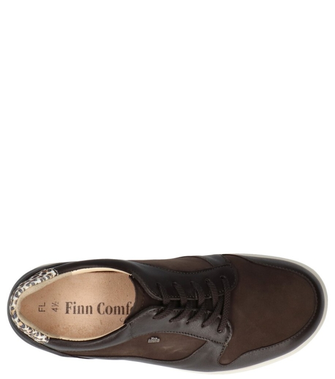 Finn Comfort Finn Comfort sneaker <span>2248 902823 Mogan</span> mole safari Finn Comfort sneaker <span>2248 902823 Mogan</span> 2248 902823 Mogan bruin - www.bremmerschoenen.pro - Bremmer Schoenen