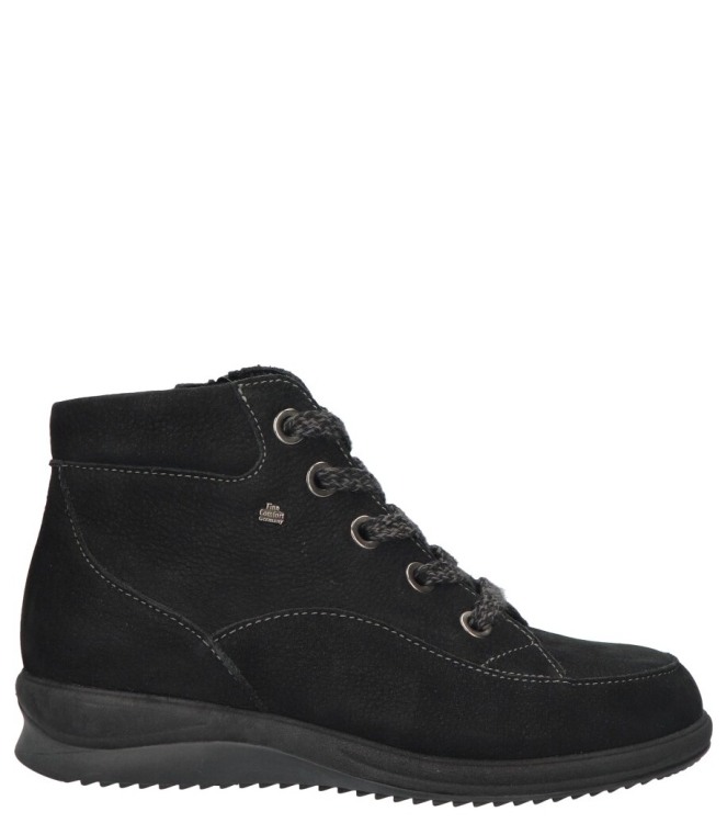 Finn Comfort Finn Comfort sneaker <span>2243 049393 Parsenn</span> black Finn Comfort sneaker <span>2243 049393 Parsenn</span> 2243 049393 Parsenn zwart - www.bremmerschoenen.pro - Bremmer Schoenen