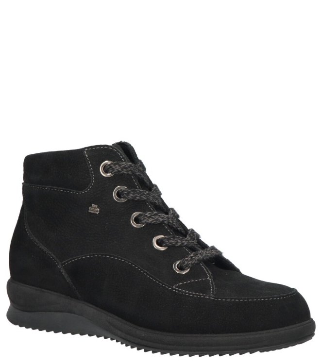 Finn Comfort Finn Comfort sneaker <span>2243 049393 Parsenn</span> black Finn Comfort sneaker <span>2243 049393 Parsenn</span> 2243 049393 Parsenn zwart - www.bremmerschoenen.pro - Bremmer Schoenen
