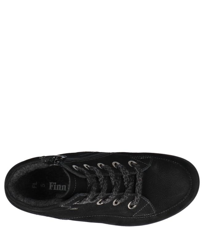 Finn Comfort Finn Comfort sneaker <span>2243 049393 Parsenn</span> black Finn Comfort sneaker <span>2243 049393 Parsenn</span> 2243 049393 Parsenn zwart - www.bremmerschoenen.pro - Bremmer Schoenen