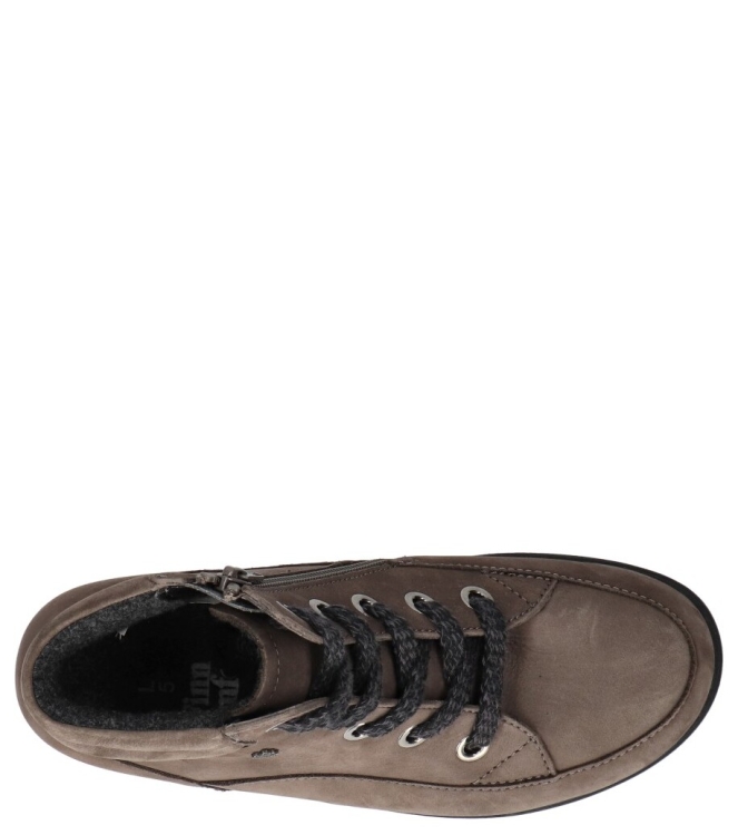 Finn Comfort Finn Comfort sneaker <span>2243 711371 Parsenn</span> elefante Finn Comfort sneaker <span>2243 711371 Parsenn</span> 2243 711371 Parsenn grijs - www.bremmerschoenen.pro - Bremmer Schoenen