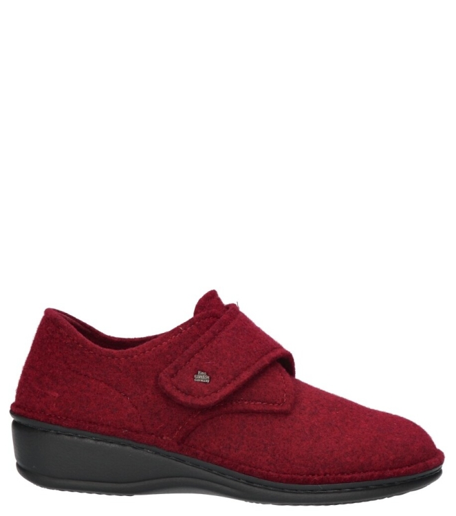 Finn Comfort Finn Comfort pantoffel <span>6551 416056 Adelboden</span> cassis Finn Comfort pantoffel <span>6551 416056 Adelboden</span> 6551 416056 Adelboden rood - www.bremmerschoenen.pro - Bremmer Schoenen