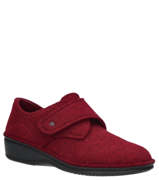 Finn Comfort Finn Comfort pantoffel <span>6551 416056 Adelboden</span> cassis Finn Comfort pantoffel <span>6551 416056 Adelboden</span> 6551 416056 Adelboden rood - www.bremmerschoenen.pro - Bremmer Schoenen