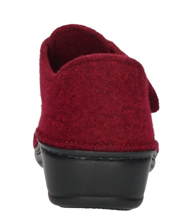 Finn Comfort Finn Comfort pantoffel <span>6551 416056 Adelboden</span> cassis Finn Comfort pantoffel <span>6551 416056 Adelboden</span> 6551 416056 Adelboden rood - www.bremmerschoenen.pro - Bremmer Schoenen