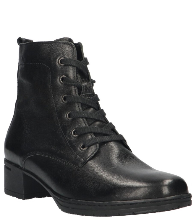 Hartjes Hartjes veterboot <span>172.0242 01/00 Hip</span> 01/00 Schwarz Hartjes veterboot <span>172.0242 01/00 Hip</span> 172.0242 01/00 Hip zwart - www.bremmerschoenen.pro - Bremmer Schoenen