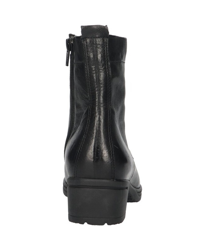Hartjes Hartjes veterboot <span>172.0242 01/00 Hip</span> 01/00 Schwarz Hartjes veterboot <span>172.0242 01/00 Hip</span> 172.0242 01/00 Hip zwart - www.bremmerschoenen.pro - Bremmer Schoenen