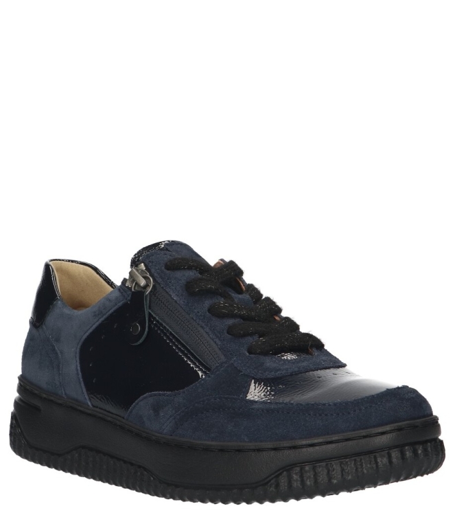 Hartjes Hartjes sneaker <span>162.1952 47/47 Boogie</span> 47/47 dunkelblau dunkelblau Hartjes sneaker <span>162.1952 47/47 Boogie</span> 162.1952 47/47 Boogie blauw - www.bremmerschoenen.pro - Bremmer Schoenen