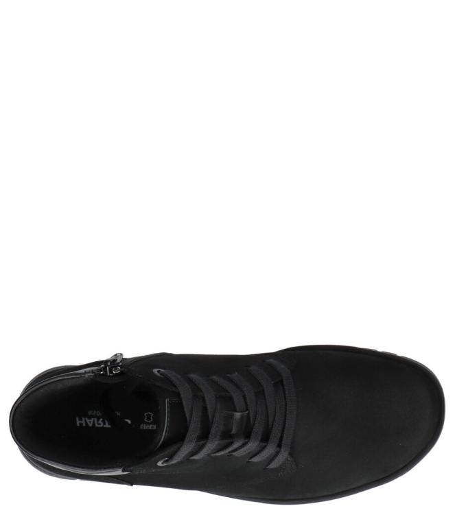 Hartjes Hartjes veterboot <span>172.2202 01/01 Country</span> 01/01 Schwarz schwarz Hartjes veterboot <span>172.2202 01/01 Country</span> 172.2202 01/01 Country zwart - www.bremmerschoenen.pro - Bremmer Schoenen