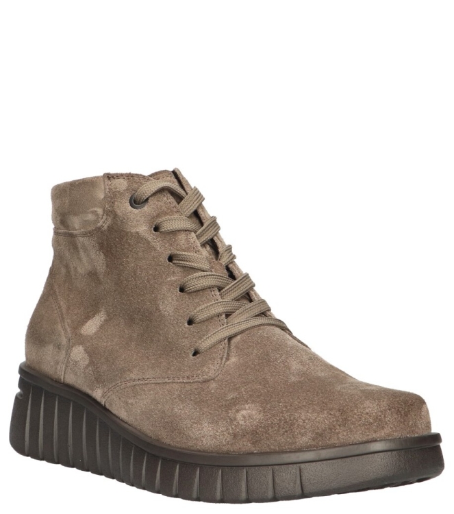 Hartjes Hartjes veterboot <span>172.2202 09/00 Country</span> 09/00 muskat Hartjes veterboot <span>172.2202 09/00 Country</span> 172.2202 09/00 Country beige - www.bremmerschoenen.pro - Bremmer Schoenen