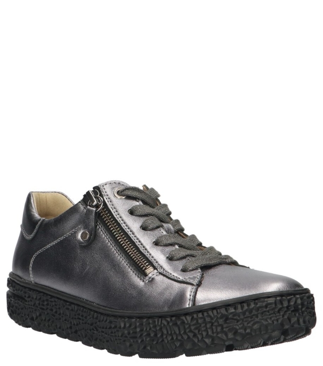 Hartjes sneaker <span>162.1402 13/00 Phil</span> 162.1402 13/00 Phil zilver - www.bremmerschoenen.pro - Bremmer Schoenen