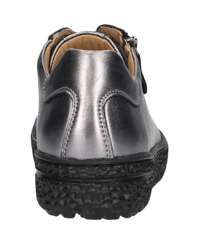 Hartjes sneaker <span>162.1402 13/00 Phil</span> 162.1402 13/00 Phil zilver - www.bremmerschoenen.pro - Bremmer Schoenen