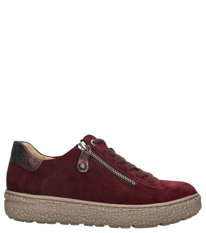 Hartjes sneaker <span>162.1401 10/10 Phil</span> 162.1401 10/10 Phil bordeaux - www.bremmerschoenen.pro - Bremmer Schoenen