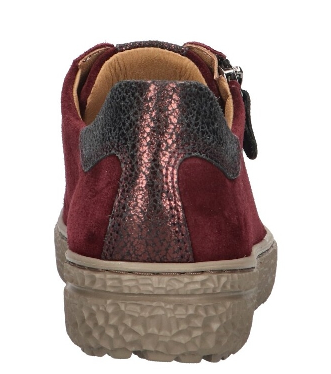 Hartjes sneaker <span>162.1401 10/10 Phil</span> 162.1401 10/10 Phil bordeaux - www.bremmerschoenen.pro - Bremmer Schoenen