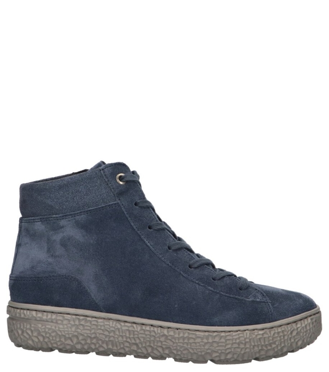 Hartjes sneaker <span>172.1404 48/48 Phil</span> 172.1404 48/48 Phil blauw - www.bremmerschoenen.pro - Bremmer Schoenen
