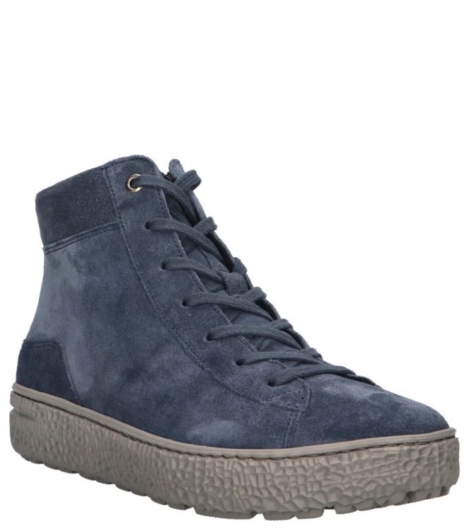 Hartjes sneaker <span>172.1404 48/48 Phil</span> 172.1404 48/48 Phil blauw - www.bremmerschoenen.pro - Bremmer Schoenen