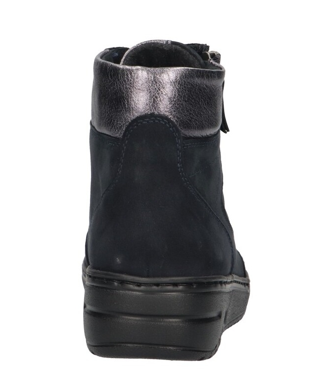 Hartjes Hartjes sneaker <span>172.1707 47/13 Soul</span> 47/13 Dunkelblau grau Hartjes sneaker <span>172.1707 47/13 Soul</span> 172.1707 47/13 Soul blauw - www.bremmerschoenen.pro - Bremmer Schoenen