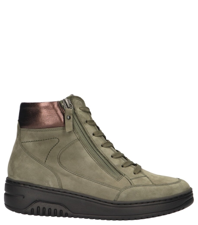 Hartjes Hartjes sneaker <span>172.1707 66/75 Soul</span> 66/75 Schilf Haselnuss Hartjes sneaker <span>172.1707 66/75 Soul</span> 172.1707 66/75 Soul groen - www.bremmerschoenen.pro - Bremmer Schoenen