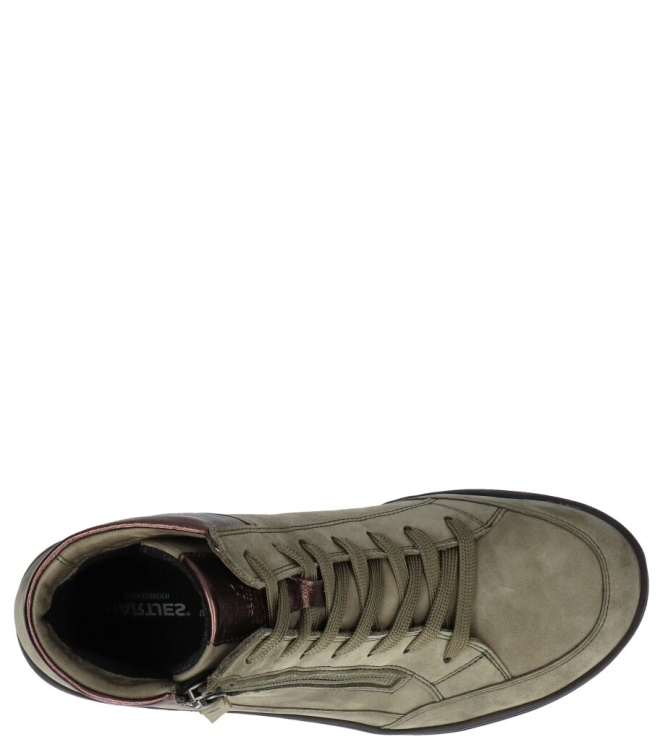 Hartjes Hartjes sneaker <span>172.1707 66/75 Soul</span> 66/75 Schilf Haselnuss Hartjes sneaker <span>172.1707 66/75 Soul</span> 172.1707 66/75 Soul groen - www.bremmerschoenen.pro - Bremmer Schoenen