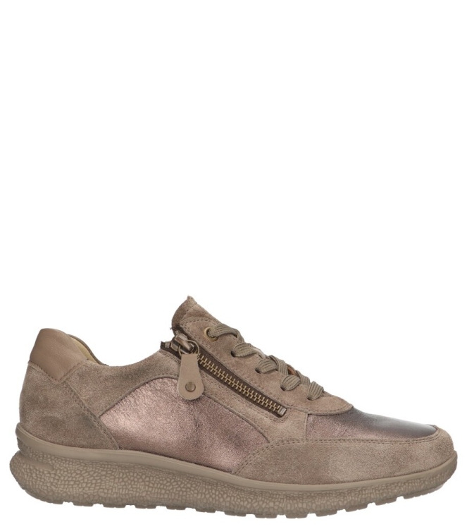 Hartjes Hartjes sneaker <span>162.1617 09/75 Rap</span> 09/75 muskat haselnuss Hartjes sneaker <span>162.1617 09/75 Rap</span> 162.1617 09/75 Rap beige - www.bremmerschoenen.pro - Bremmer Schoenen
