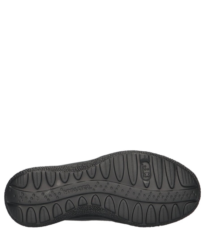 Hartjes sneaker <span>162.1617 01/01 Rap</span> 162.1617 01/01 Rap zwart - www.bremmerschoenen.pro - Bremmer Schoenen