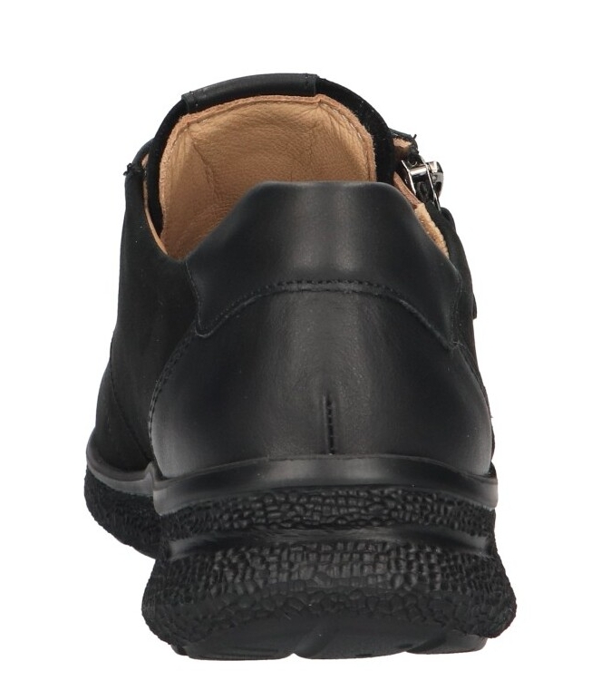 Hartjes sneaker <span>162.1603 01/00 Rap</span> 162.1603 01/00 Rap zwart - www.bremmerschoenen.pro - Bremmer Schoenen
