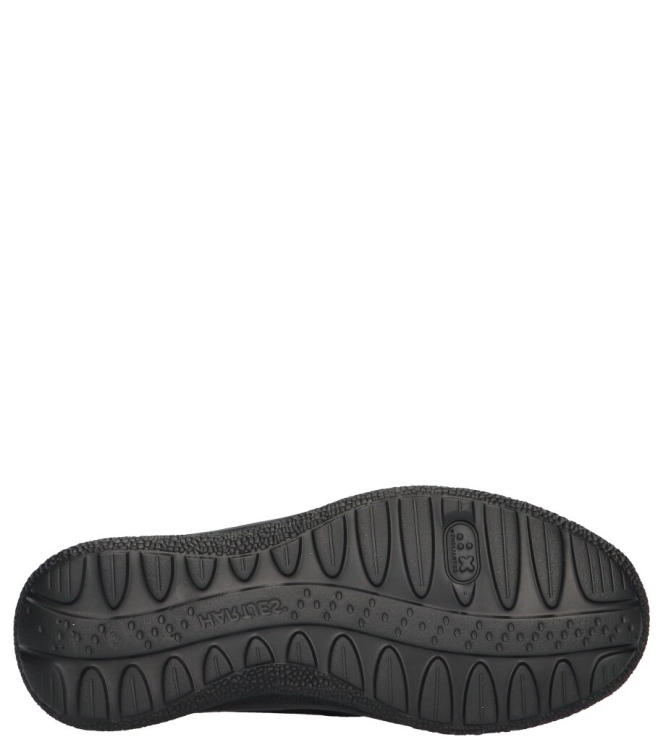 Hartjes sneaker <span>162.1603 01/00 Rap</span> 162.1603 01/00 Rap zwart - www.bremmerschoenen.pro - Bremmer Schoenen