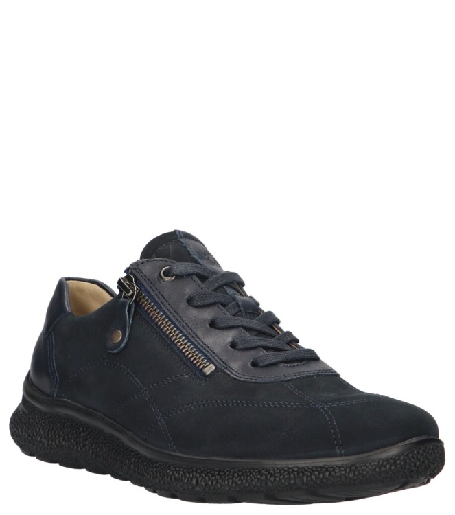 Hartjes Hartjes sneaker <span>162.1603 47/01 Rap</span> 47/01 Dunkelblau schwarz Hartjes sneaker <span>162.1603 47/01 Rap</span> 162.1603 47/01 Rap blauw - www.bremmerschoenen.pro - Bremmer Schoenen