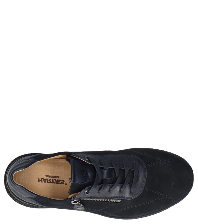 Hartjes Hartjes sneaker <span>162.1603 47/01 Rap</span> 47/01 Dunkelblau schwarz Hartjes sneaker <span>162.1603 47/01 Rap</span> 162.1603 47/01 Rap blauw - www.bremmerschoenen.pro - Bremmer Schoenen