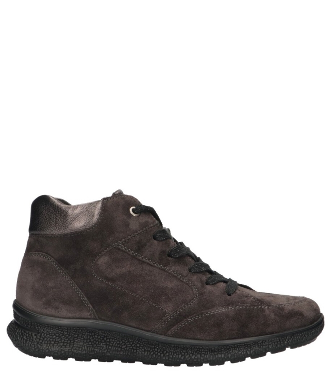 Hartjes Hartjes sneaker <span>172.1603 49/14 Rap</span> 49/14 granit smoke Hartjes sneaker <span>172.1603 49/14 Rap</span> 172.1603 49/14 Rap grijs - www.bremmerschoenen.pro - Bremmer Schoenen