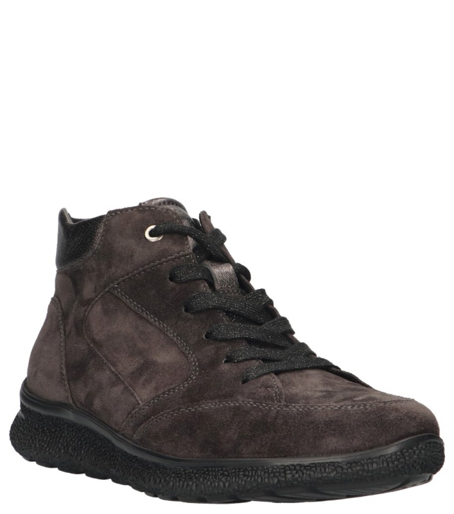 Hartjes Hartjes sneaker <span>172.1603 49/14 Rap</span> 49/14 granit smoke Hartjes sneaker <span>172.1603 49/14 Rap</span> 172.1603 49/14 Rap grijs - www.bremmerschoenen.pro - Bremmer Schoenen